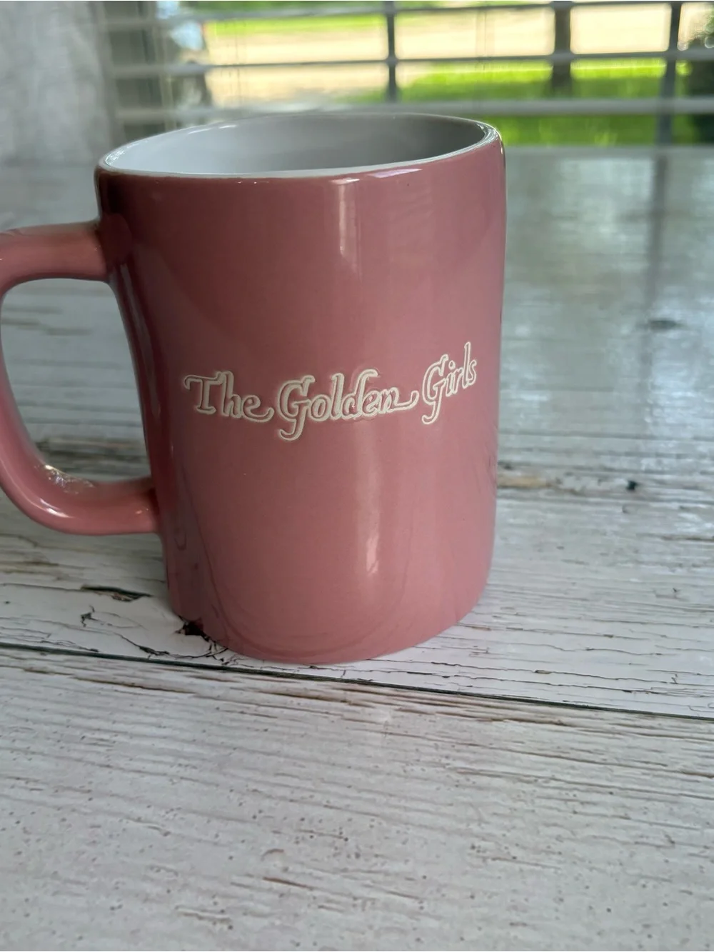 Golden Girls Mug